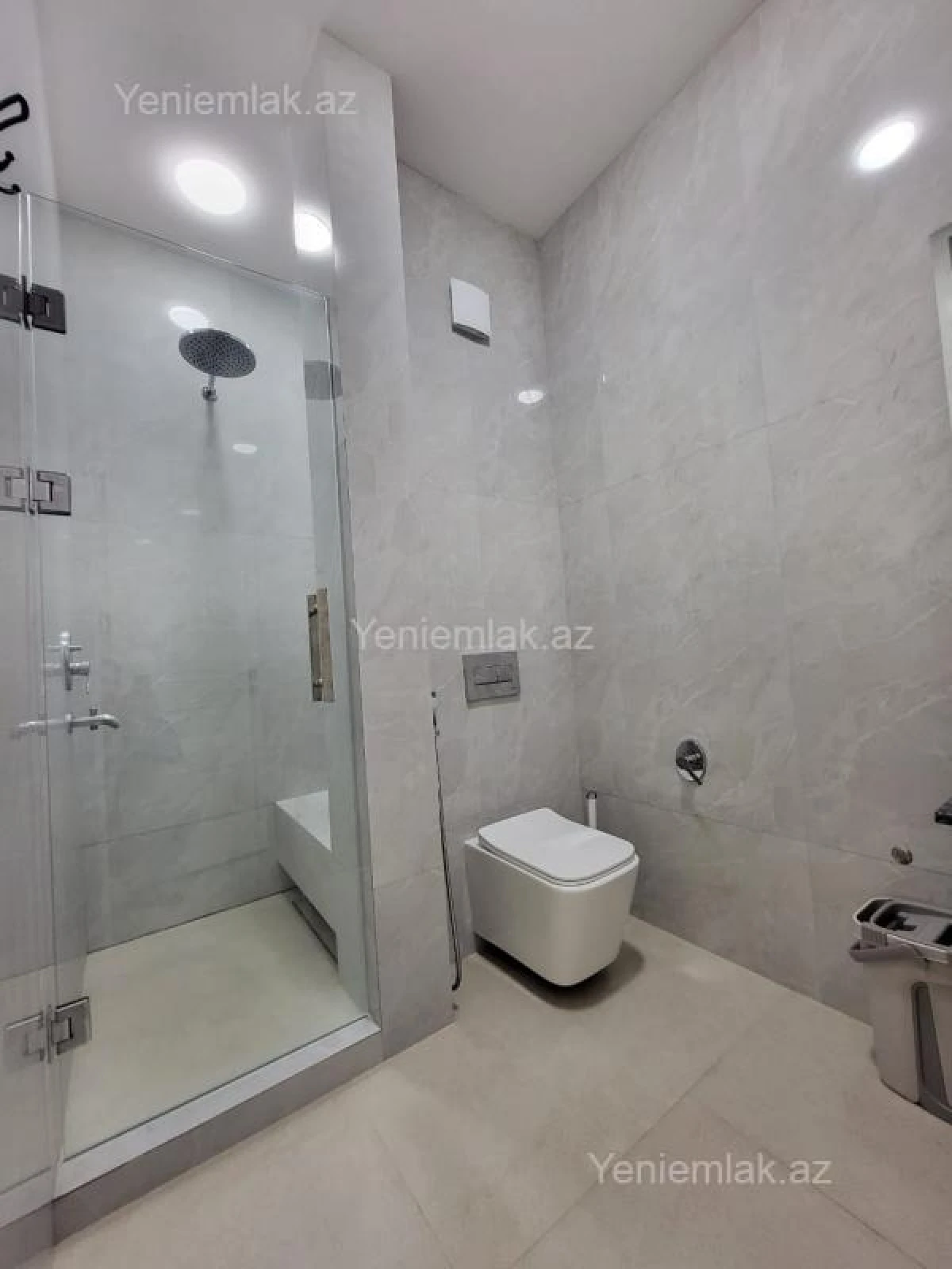 Satılır 3 otaqlı yeni tikili 96 m²