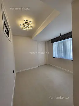 Satılır 3 otaqlı yeni tikili 96 m²