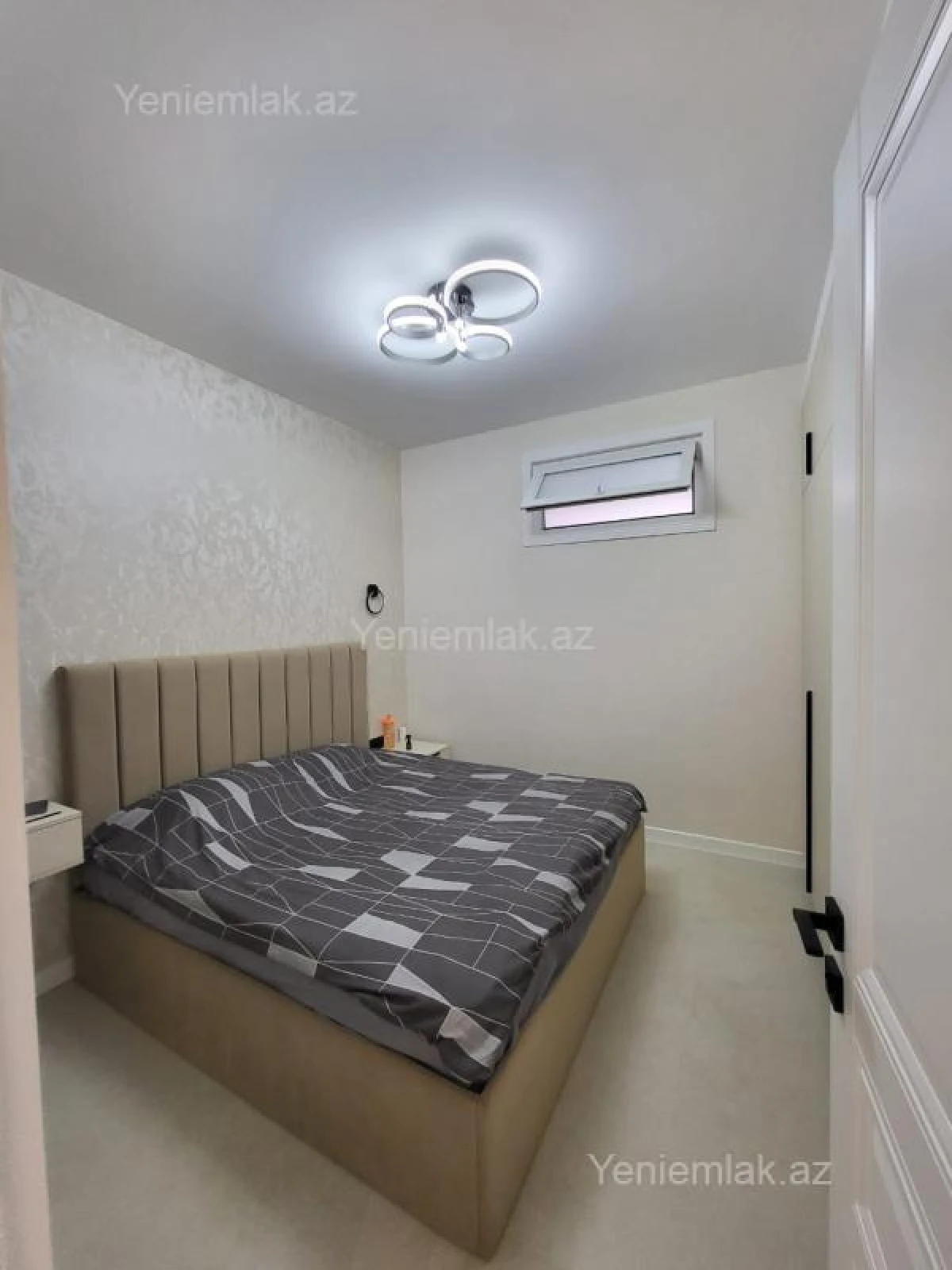 Satılır 3 otaqlı yeni tikili 96 m²