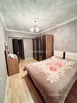 Satılır 3 otaqlı köhnə tikili 75 m²