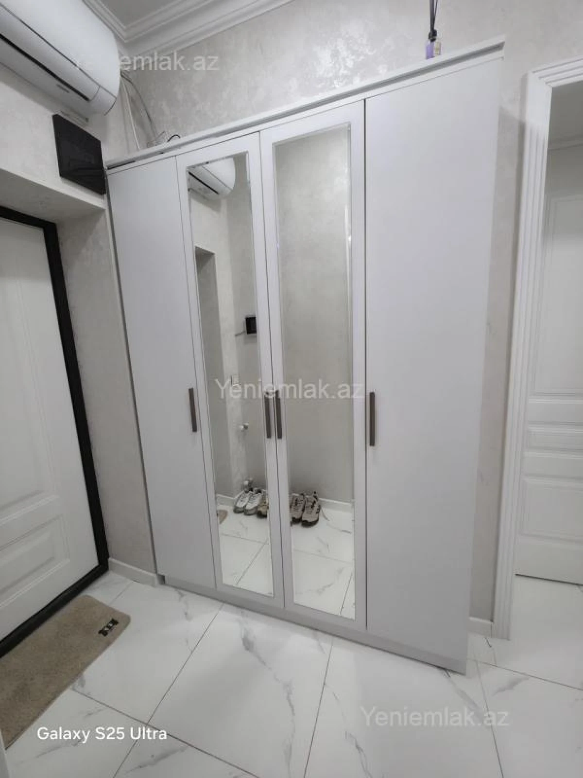 Satılır 2 otaqlı köhnə tikili 55 m²