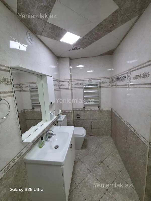 Satılır 2 otaqlı köhnə tikili 55 m²