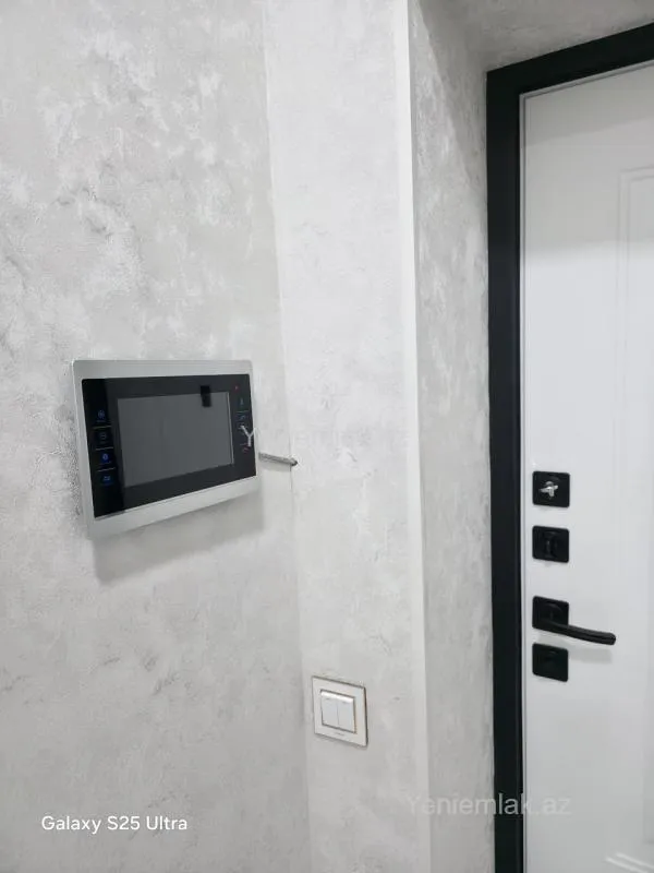 Satılır 2 otaqlı köhnə tikili 55 m²