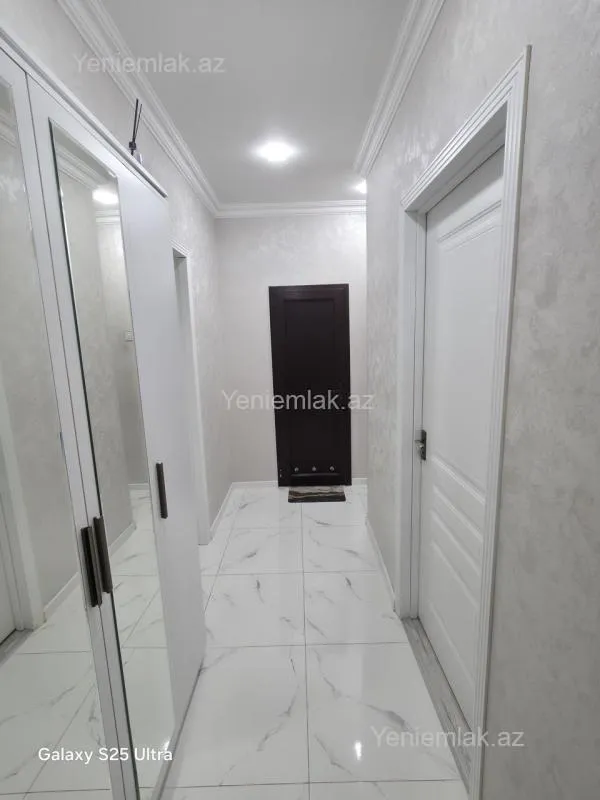 Satılır 2 otaqlı köhnə tikili 55 m²