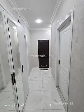 Satılır 2 otaqlı köhnə tikili 55 m²