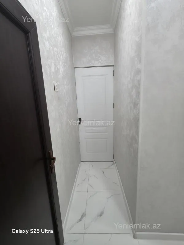 Satılır 2 otaqlı köhnə tikili 55 m²
