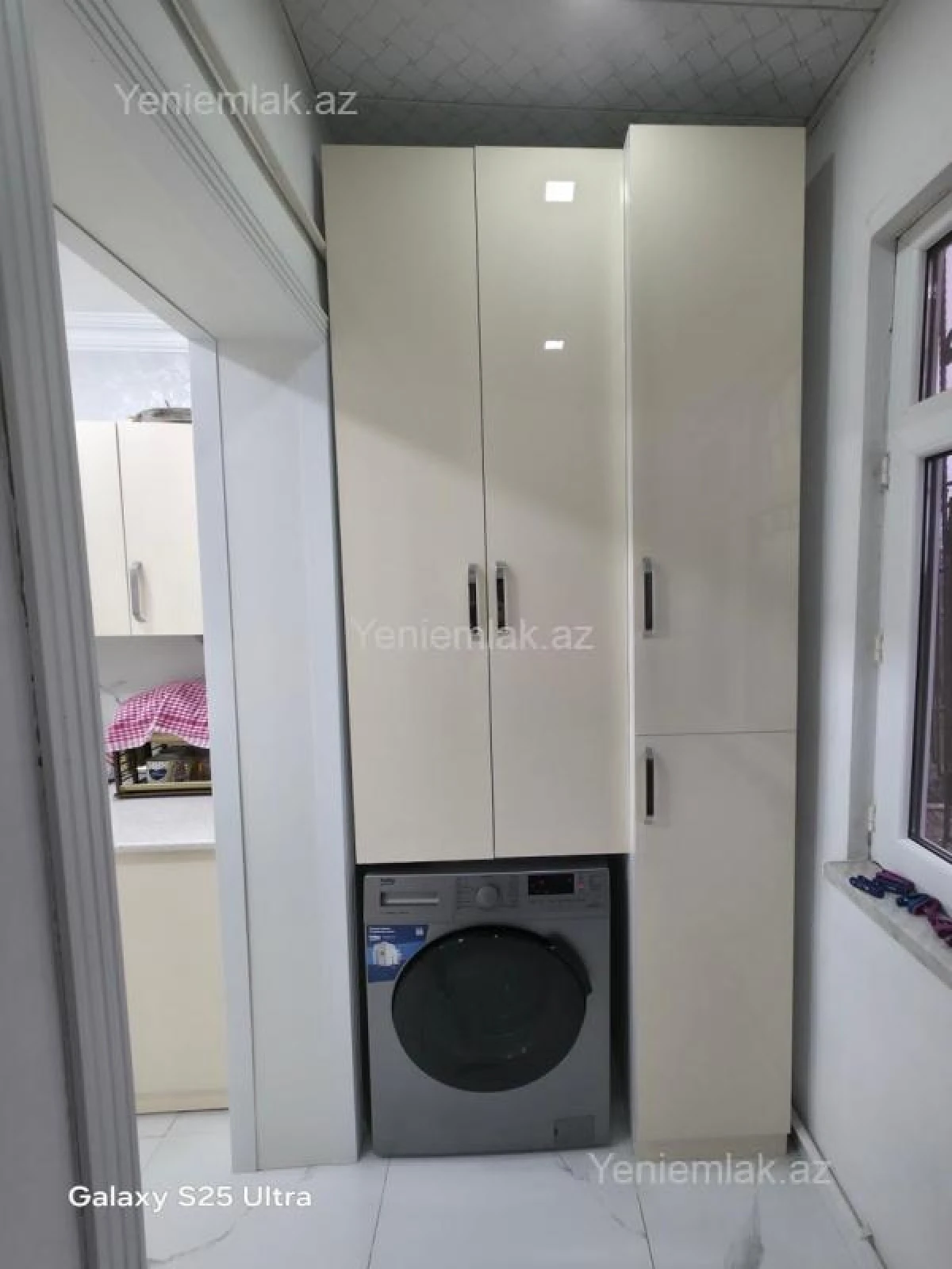 Satılır 2 otaqlı köhnə tikili 55 m²