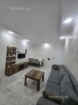 Satılır 2 otaqlı köhnə tikili 55 m² — Sumqayıt 2 otaq 55.00 m²