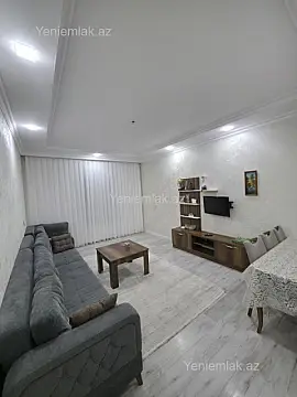 Satılır 2 otaqlı köhnə tikili 55 m²