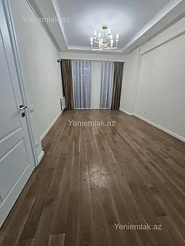 Satılır 2 otaqlı yeni tikili 49 m²