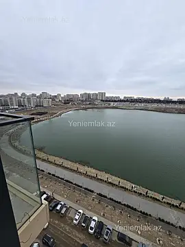 Satılır 2 otaqlı yeni tikili 49 m²