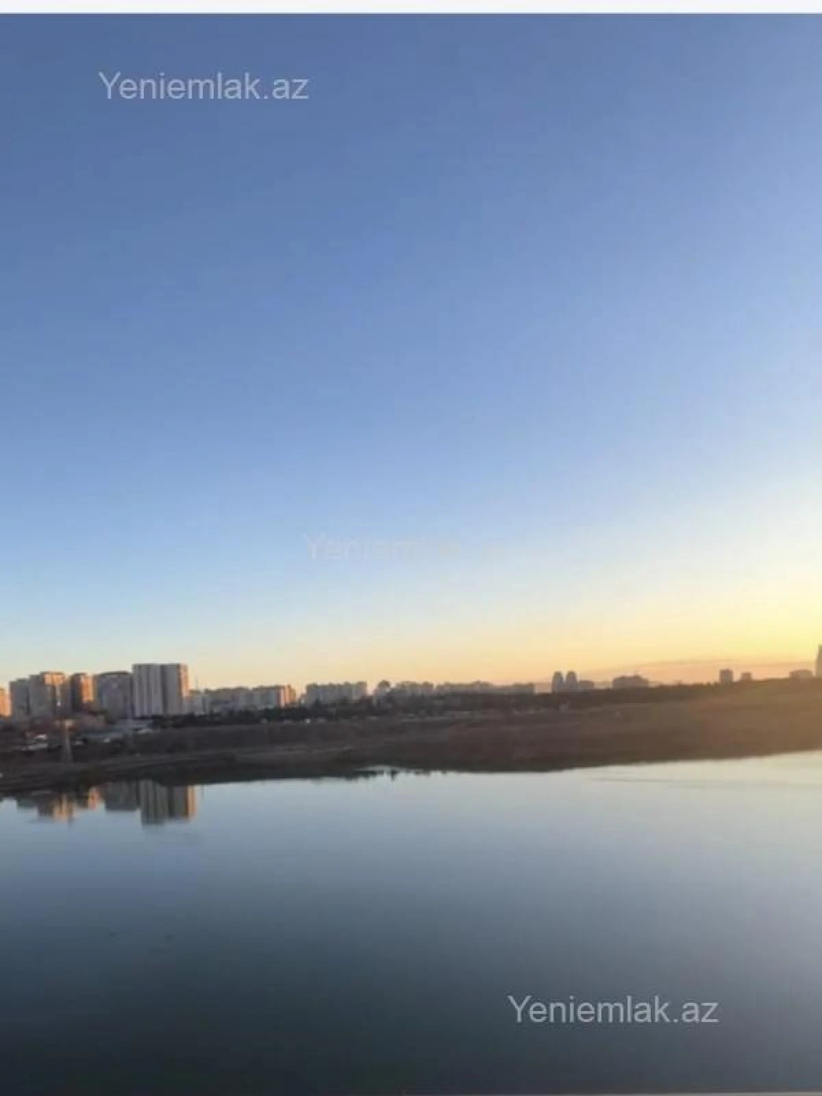 Satılır 2 otaqlı yeni tikili 49 m²