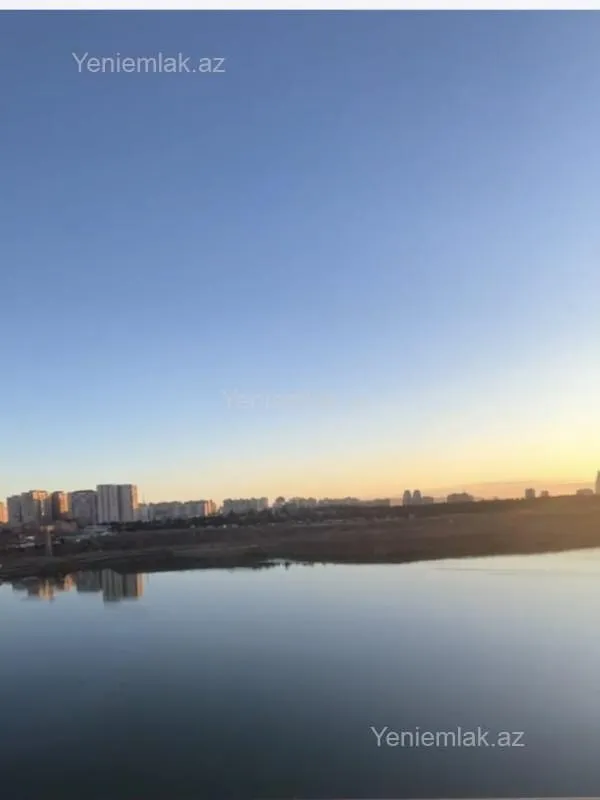 Satılır 2 otaqlı yeni tikili 49 m²