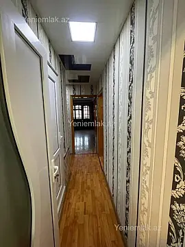 Satılır 3 otaqlı köhnə tikili 72 m²