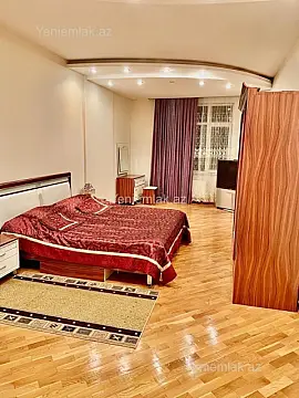 Satılır 3 otaqlı yeni tikili 170 m²