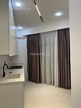 Satılır 3 otaqlı yeni tikili 120 m²