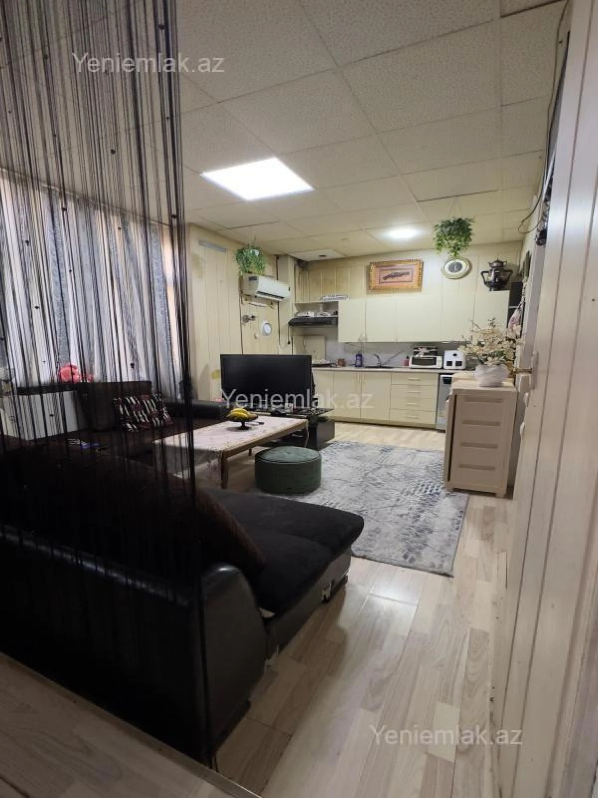 Satılır 3 otaqlı köhnə tikili 90 m²