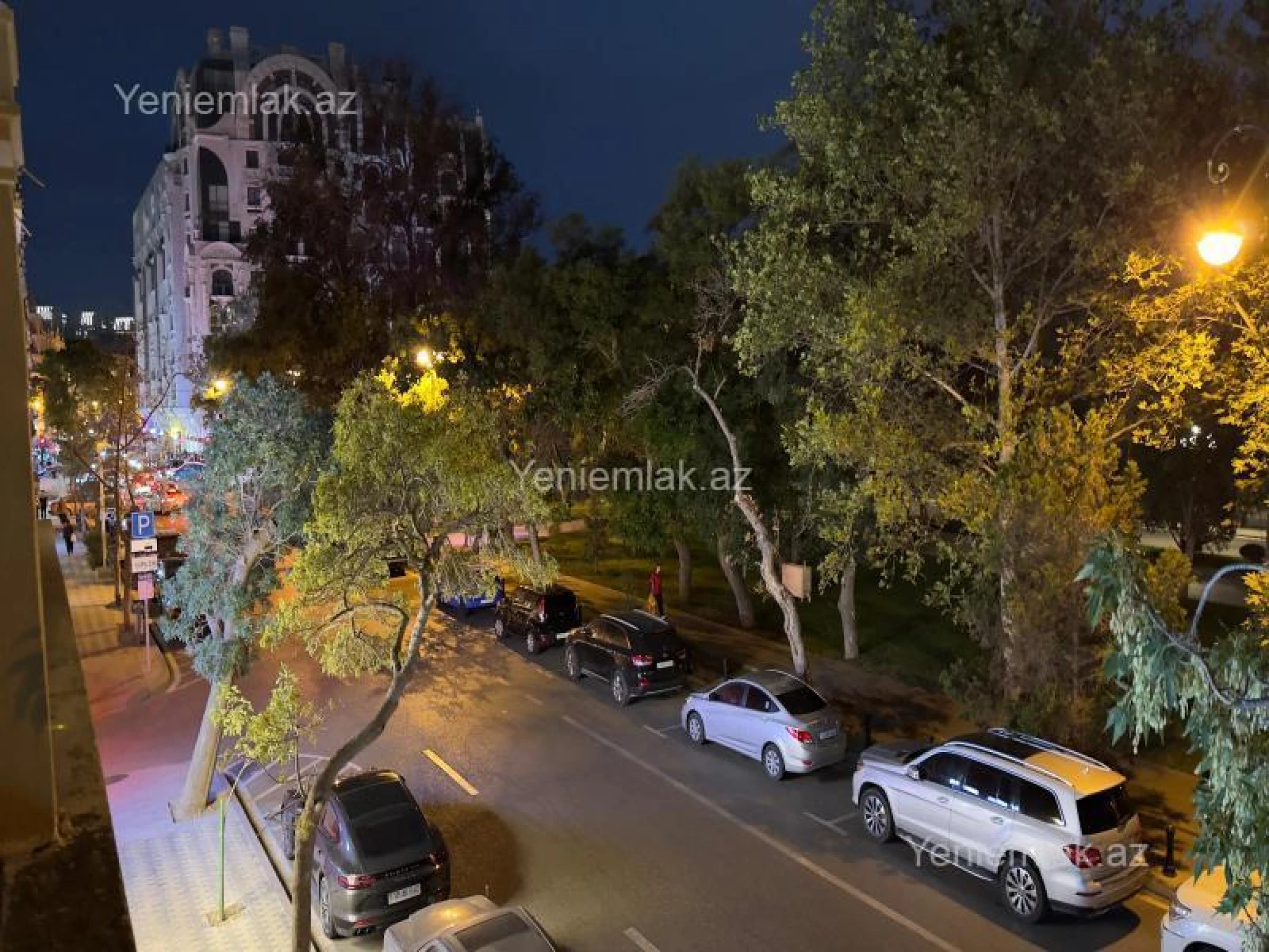 Satılır 3 otaqlı köhnə tikili 90 m²