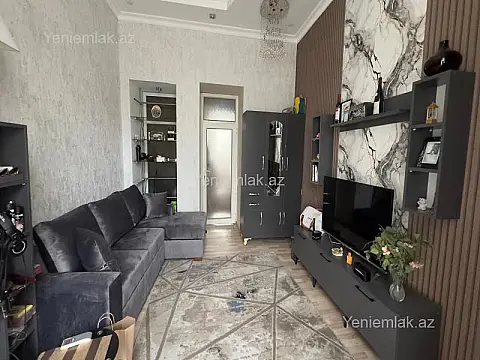 Satılır 3 otaqlı köhnə tikili 90 m²