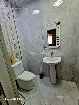 Satılır 3 otaqlı yeni tikili 126 m²