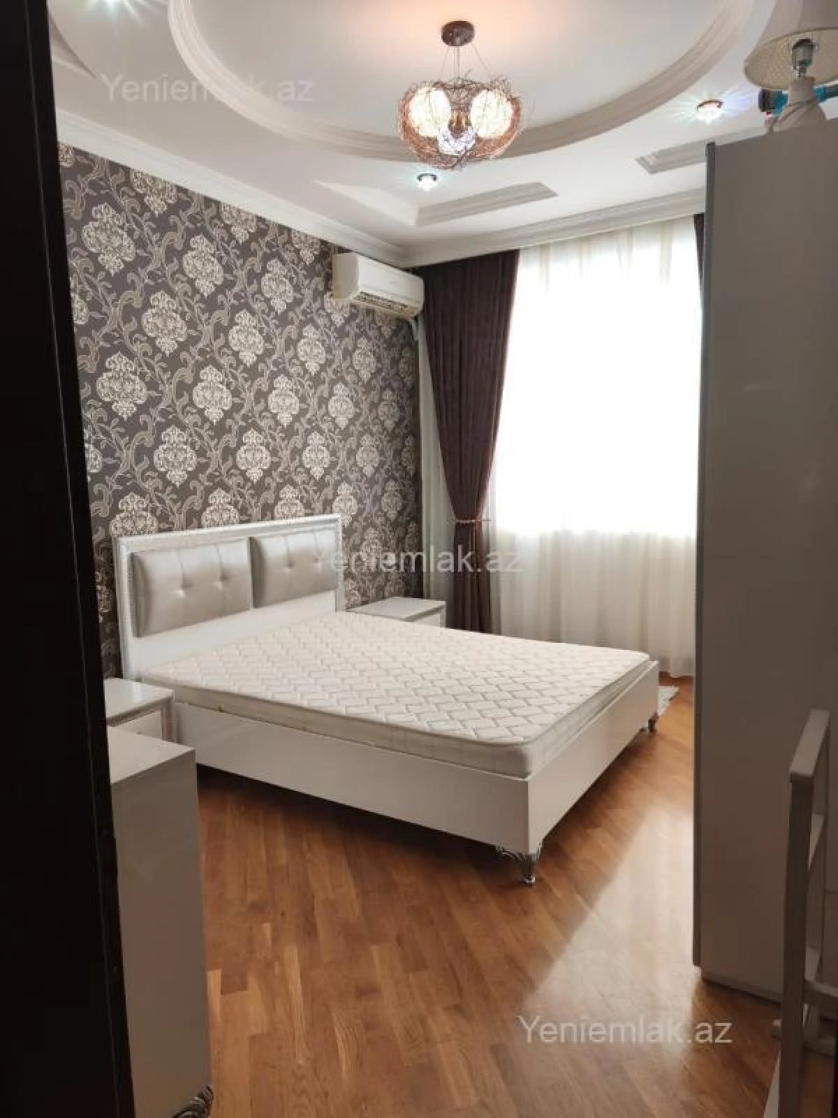 Satılır 3 otaqlı yeni tikili 102 m²