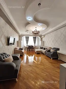 Satılır 3 otaqlı yeni tikili 102 m²