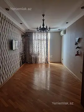 Satılır 4 otaqlı yeni tikili 180 m²