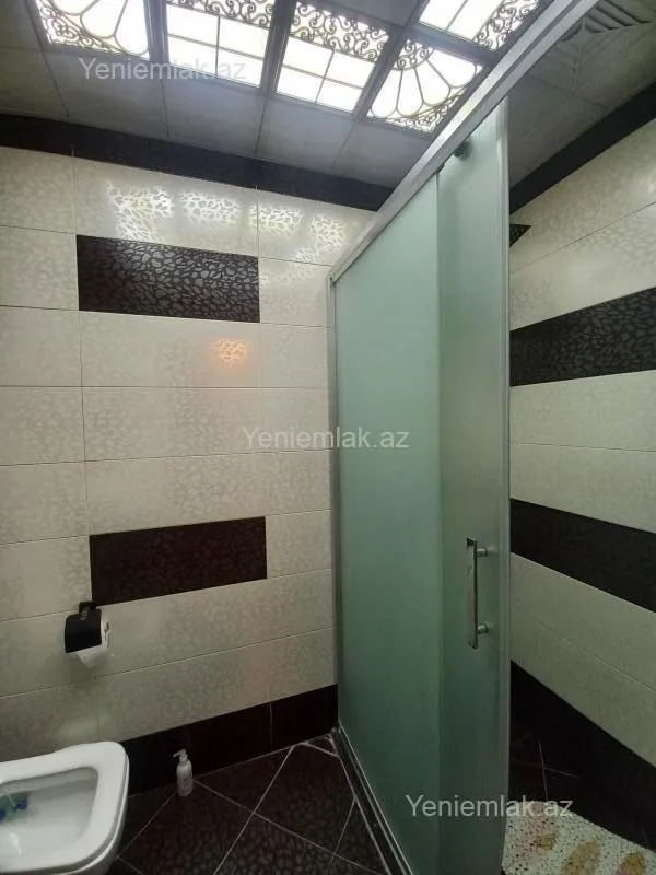 Satılır 2 otaqlı yeni tikili 65 m²