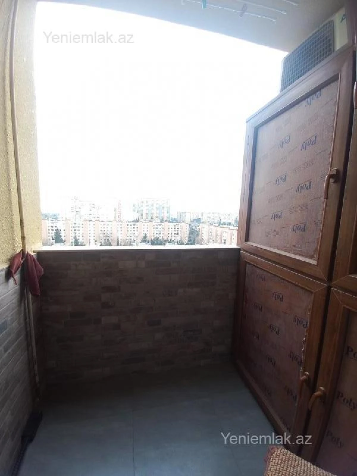 Satılır 2 otaqlı yeni tikili 65 m²