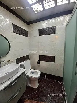 Satılır 2 otaqlı yeni tikili 65 m²