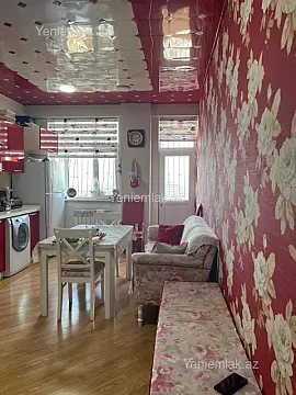 Satılır 3 otaqlı yeni tikili 105 m²