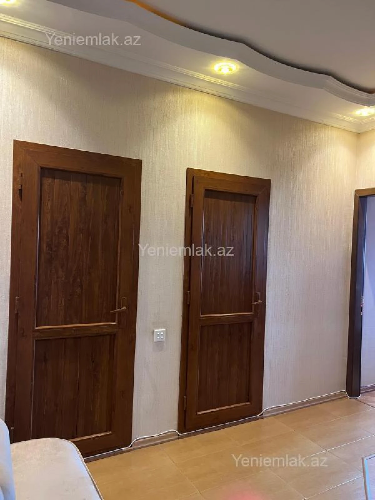 Satılır 3 otaqlı yeni tikili 105 m²