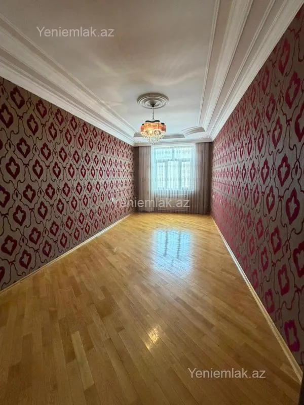 Satılır 3 otaqlı yeni tikili 140 m²