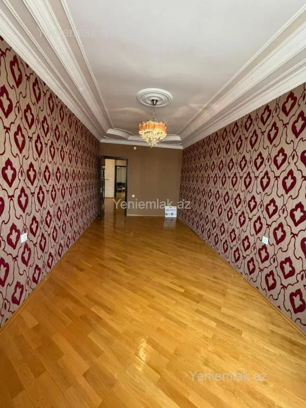 Satılır 3 otaqlı yeni tikili 140 m²