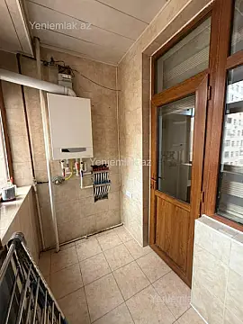 Satılır 3 otaqlı yeni tikili 140 m²
