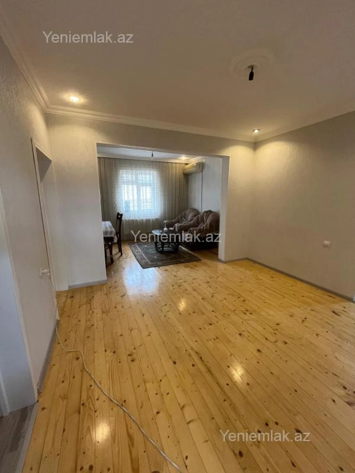 Satılır 3 otaqlı həyət evi 100 m²