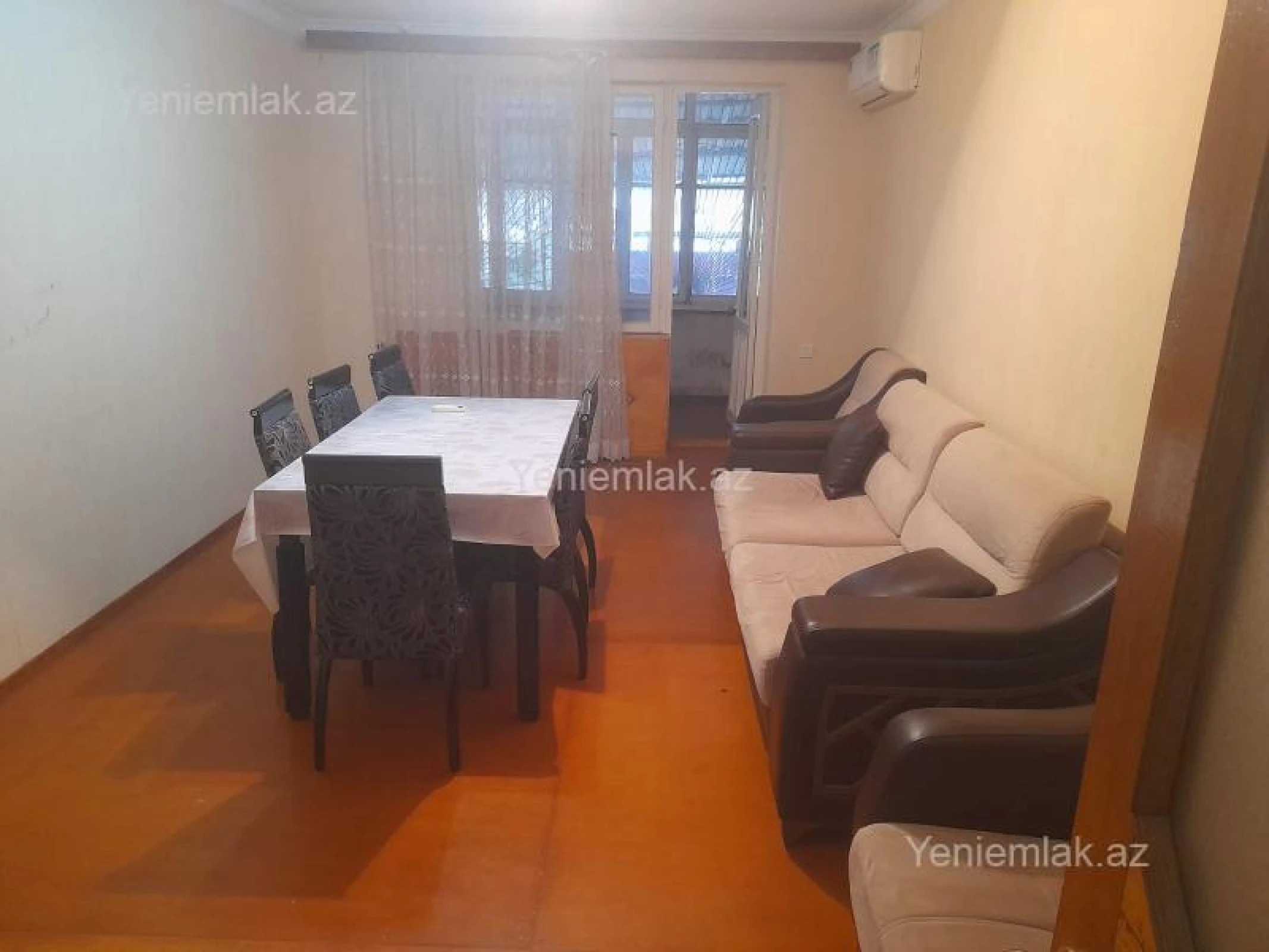 Satılır 3 otaqlı köhnə tikili 85 m²