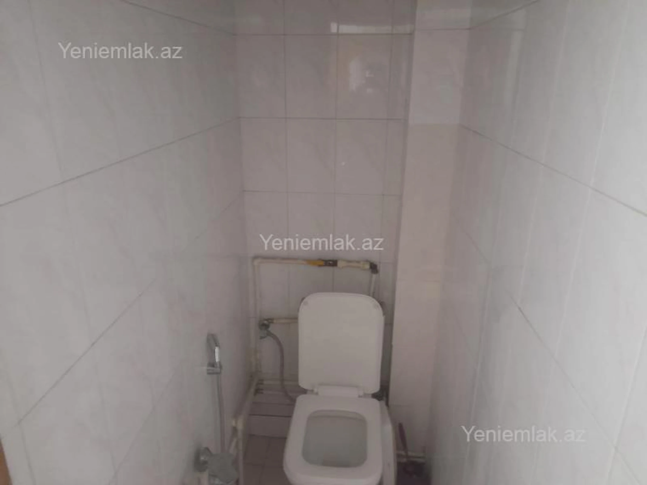 Satılır 3 otaqlı köhnə tikili 85 m²