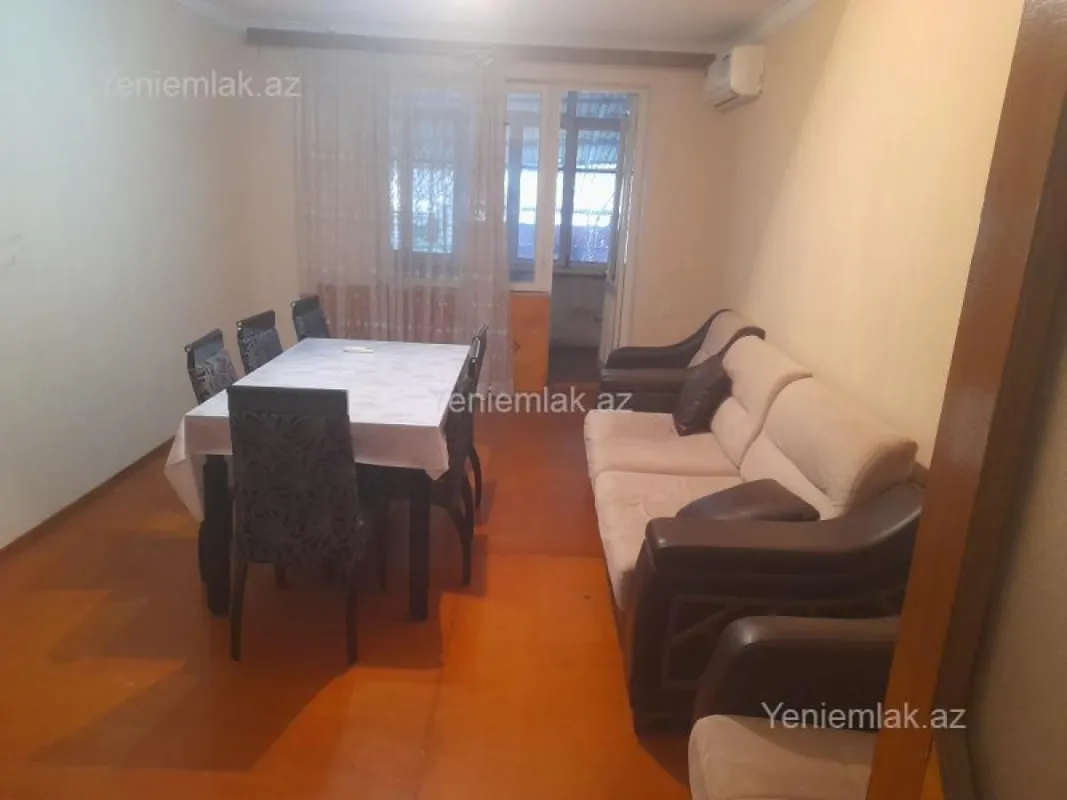 Satılır 3 otaqlı köhnə tikili 85 m²