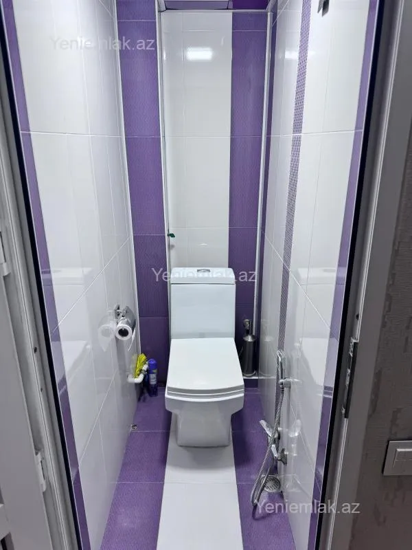 Satılır 3 otaqlı köhnə tikili 73 m²