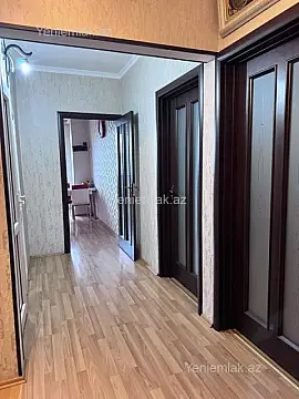 Satılır 3 otaqlı köhnə tikili 73 m²