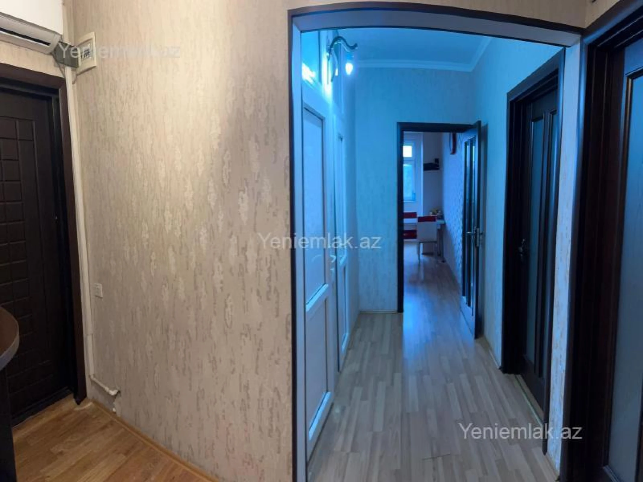 Satılır 3 otaqlı köhnə tikili 73 m²