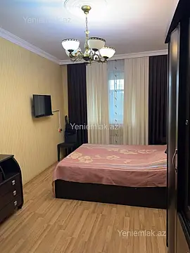 Satılır 3 otaqlı köhnə tikili 73 m²