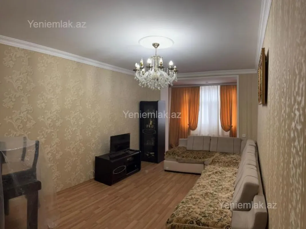 Satılır 3 otaqlı köhnə tikili 73 m²