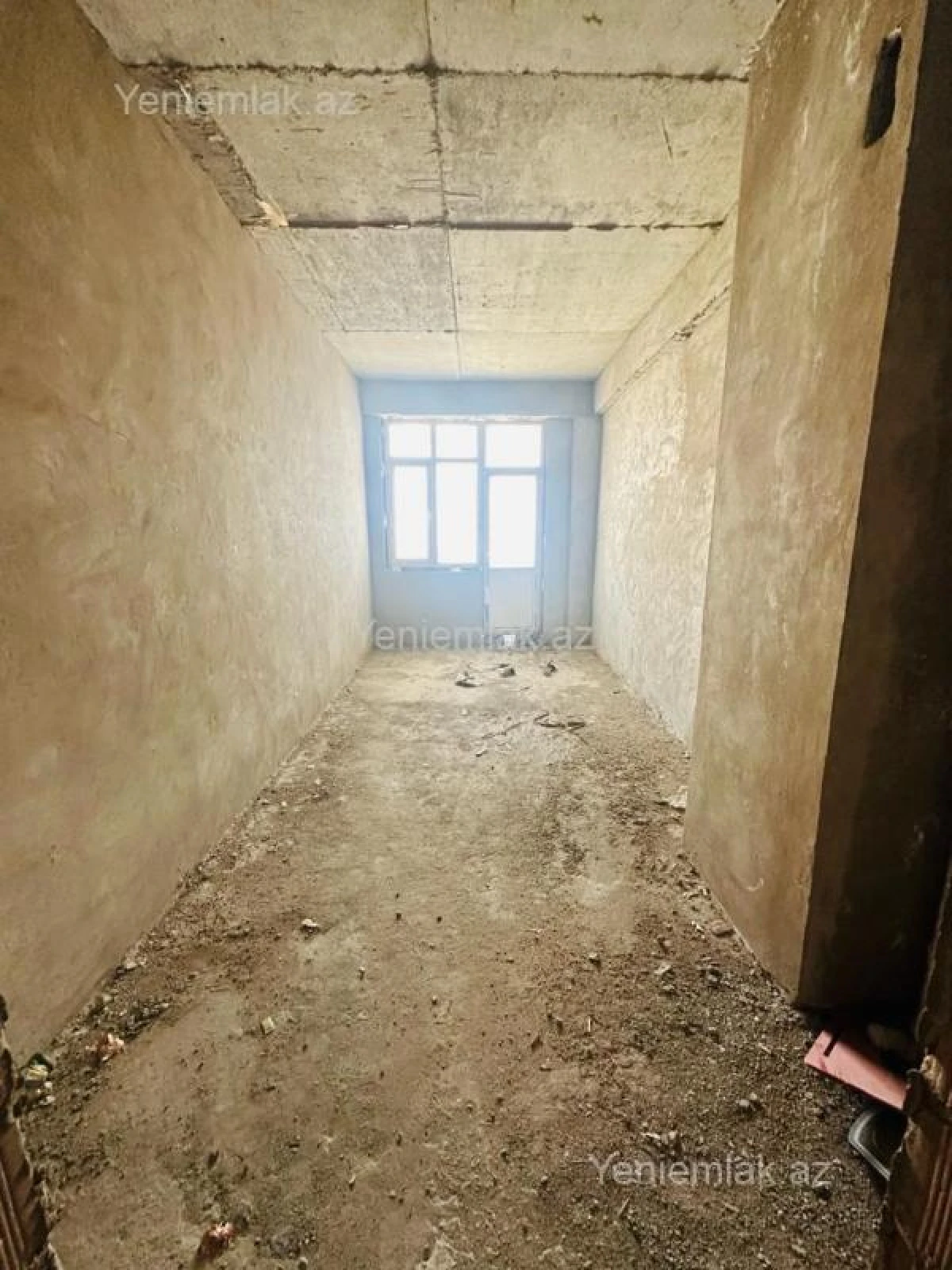 Satılır 2 otaqlı yeni tikili 71 m²