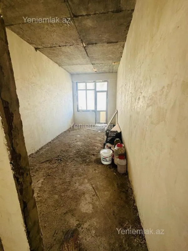 Satılır 2 otaqlı yeni tikili 71 m²