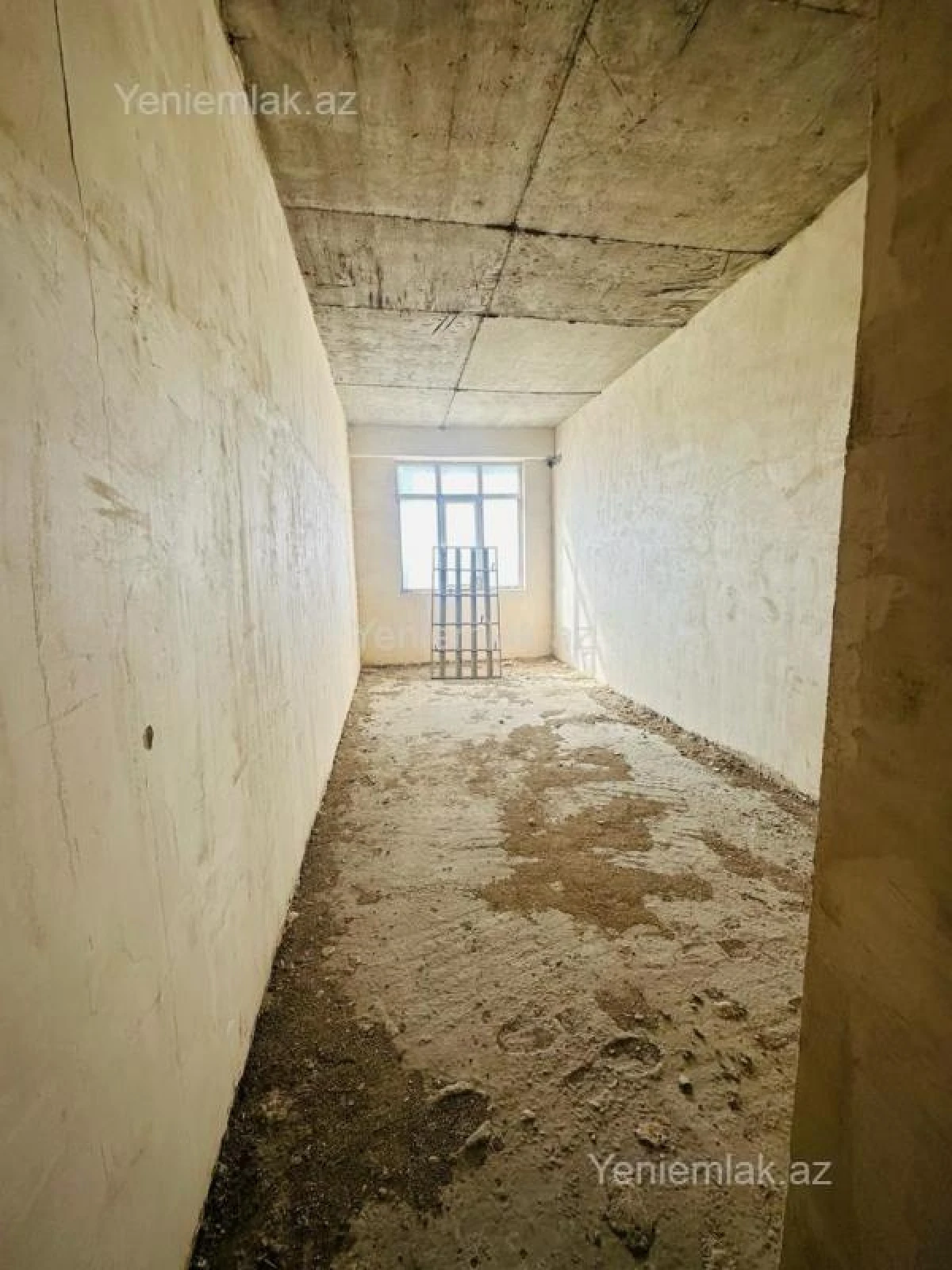 Satılır 2 otaqlı yeni tikili 71 m²