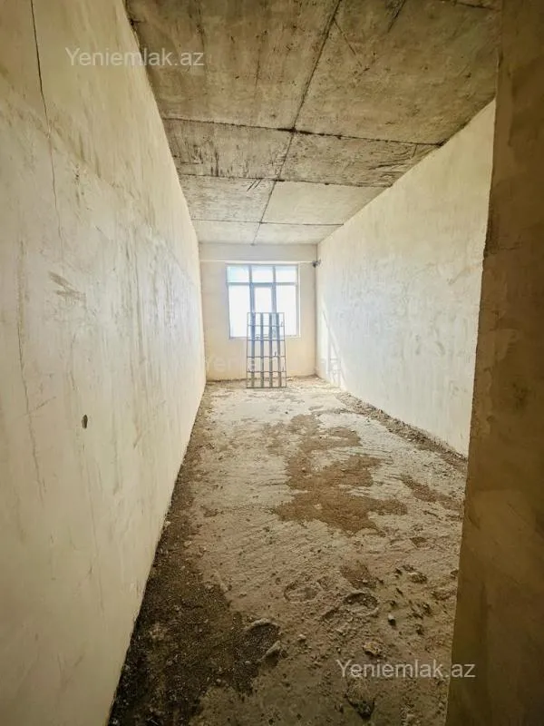 Satılır 2 otaqlı yeni tikili 71 m²