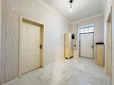 Satılır 3 otaqlı həyət evi 80 m²
