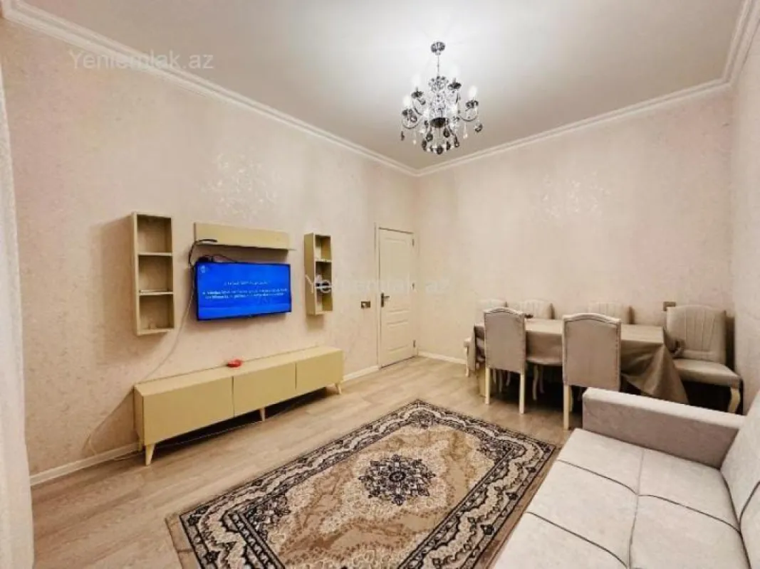 Satılır 3 otaqlı həyət evi 80 m²